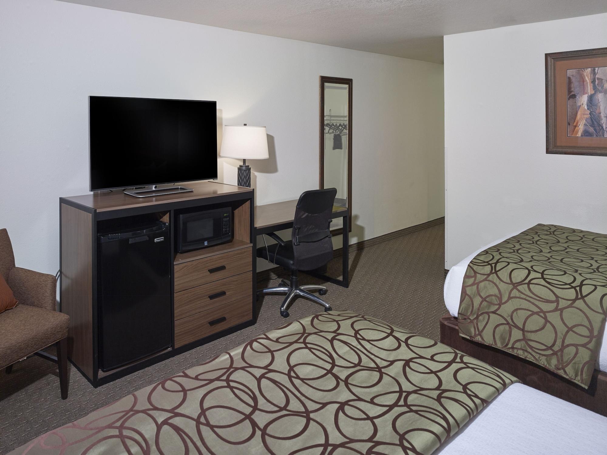 The Ridgeline Hotel At Yellowstone, Ascend Hotel Collection Gardiner Zewnętrze zdjęcie