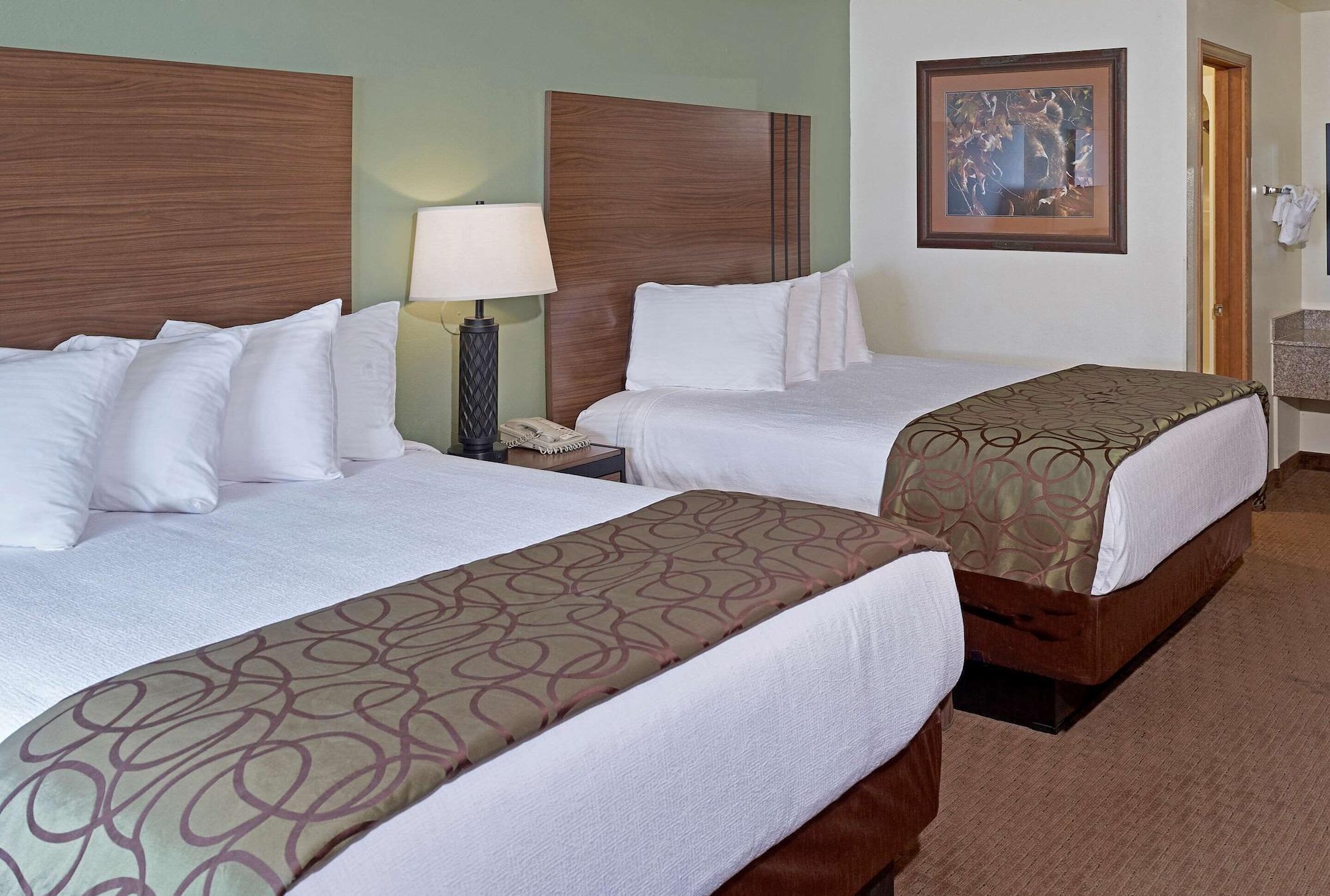 The Ridgeline Hotel At Yellowstone, Ascend Hotel Collection Gardiner Zewnętrze zdjęcie